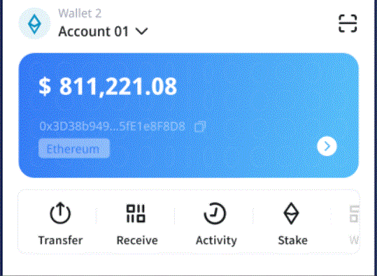 如何将 TRON 石imToken钱包下